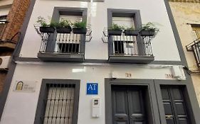 Apartamentos San Salvador Parking Gratis